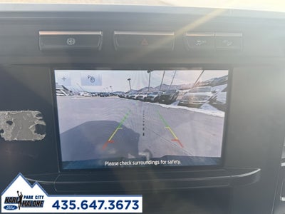 2023 Ford F-250SD XLT