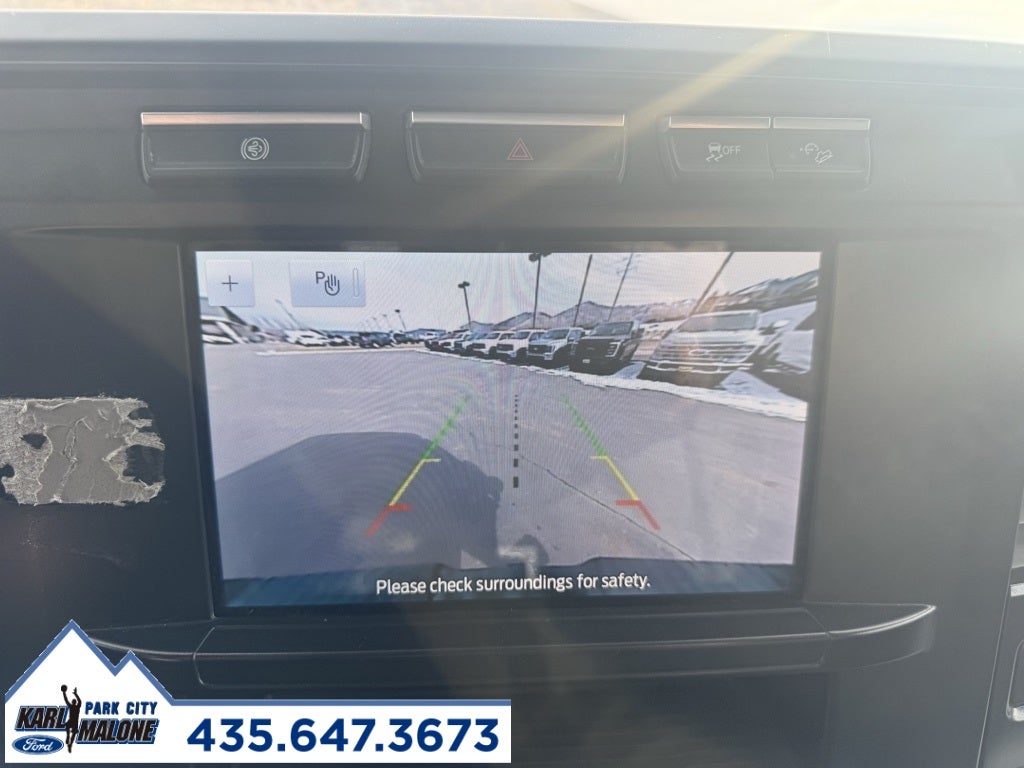 2023 Ford F-250SD XLT