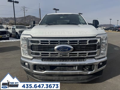 2023 Ford F-250SD XLT