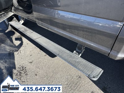 2021 Ford F-250SD Platinum