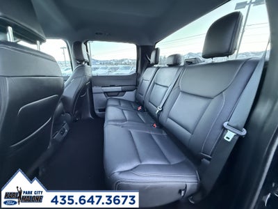 2024 Ford F-250SD XLT