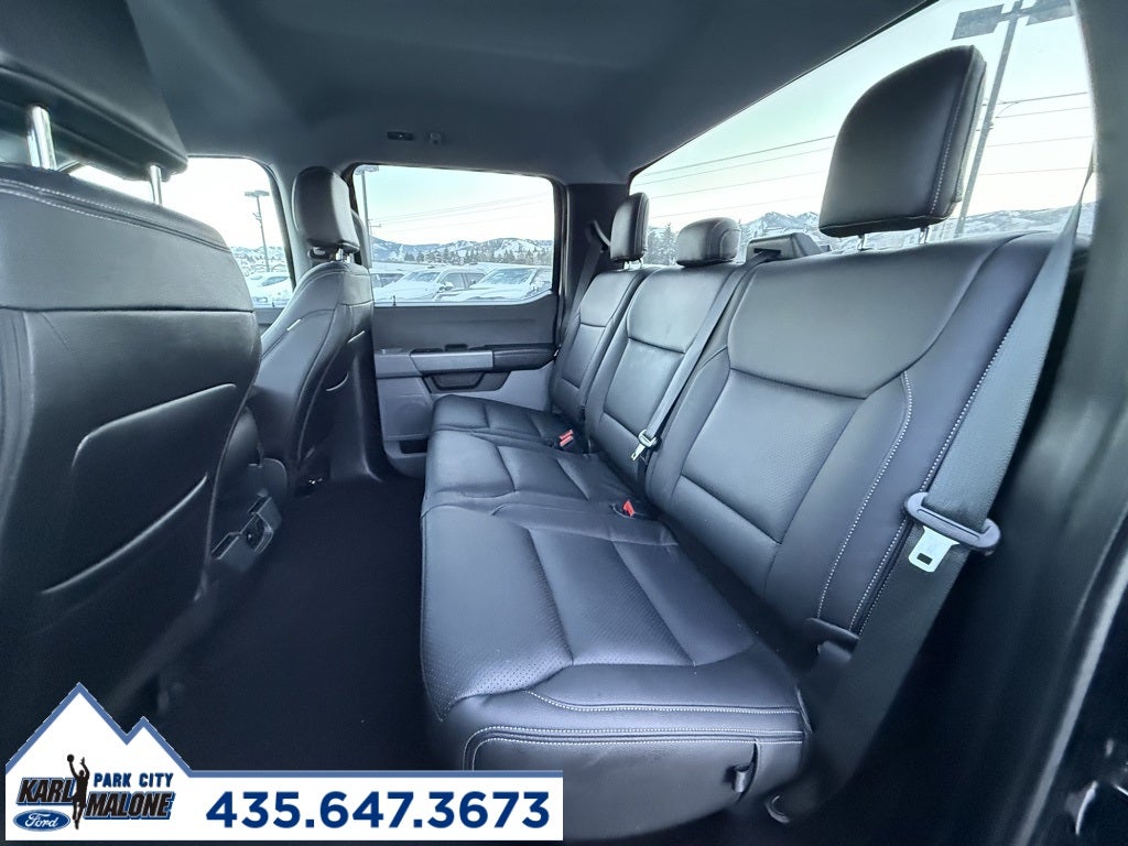 2024 Ford F-250SD XLT