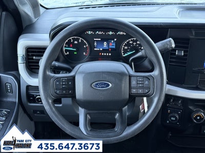 2024 Ford F-250SD XLT