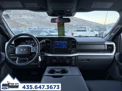 2024 Ford F-250SD XLT