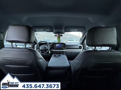 2024 Ford F-250SD XLT