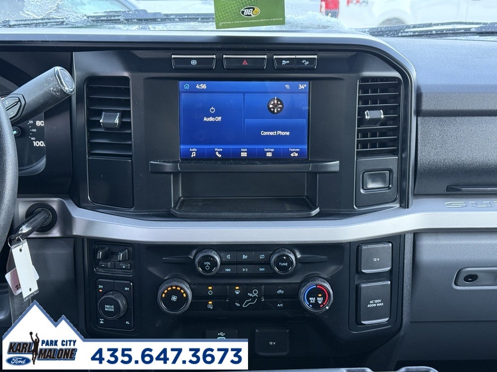 2024 Ford F-250SD XLT