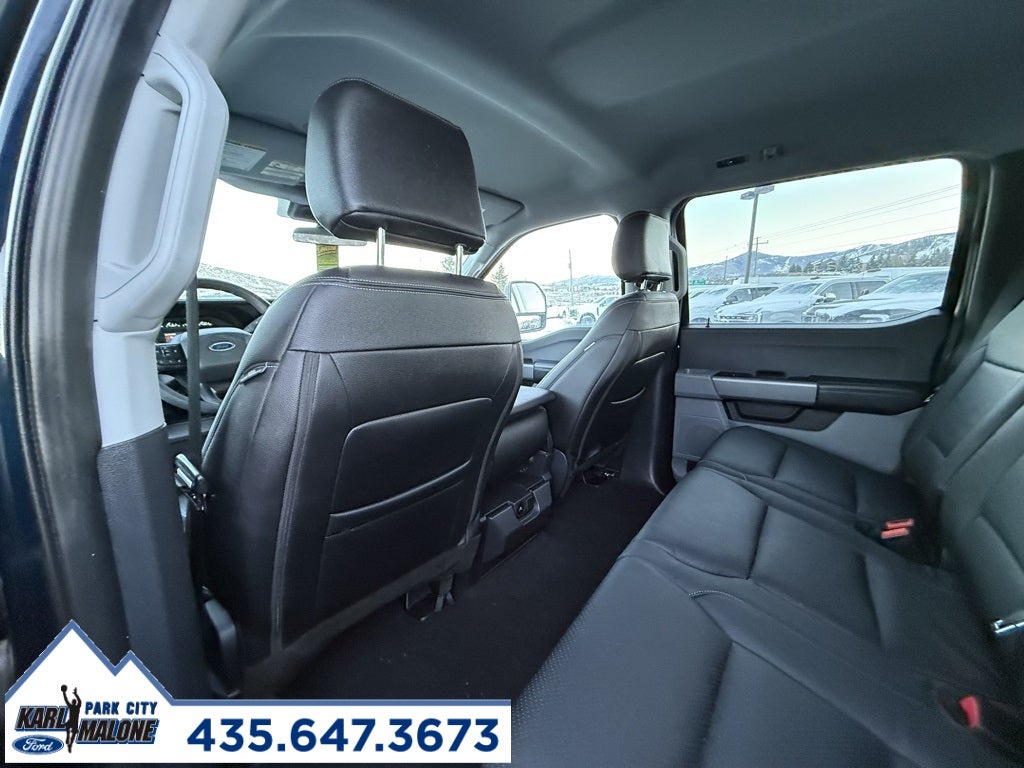 2024 Ford F-250SD XLT