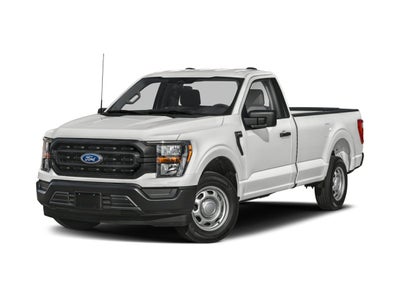 2023 Ford F-250SD XLT