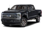 2026 Ford F-250SD F-250® Platinum®