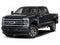 2026 Ford F-250SD F-250® Platinum®