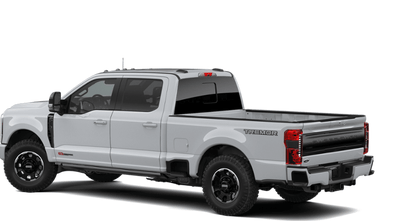 2026 Ford F-250SD F-250® Platinum®