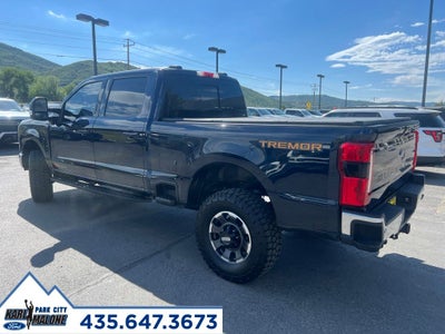2023 Ford F-350SD Lariat