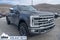2024 Ford F-350SD Platinum
