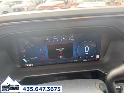 2024 Ford F-350SD Platinum