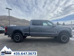 2024 Ford F-350SD Platinum