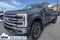 2024 Ford F-350SD Platinum