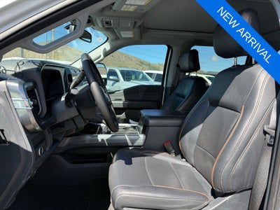 2025 Ford F-350SD Lariat