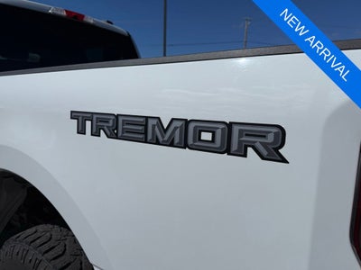 2025 Ford F-350SD Lariat