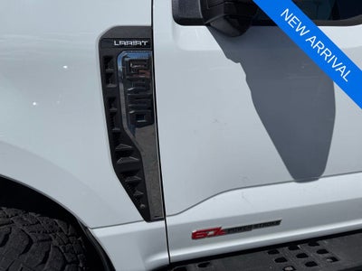 2025 Ford F-350SD Lariat