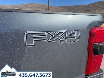 2026 Ford F-350SD XLT