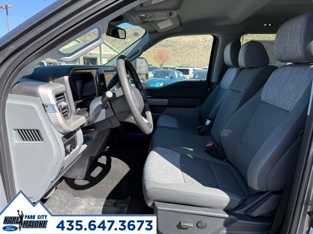 2026 Ford F-350SD XLT