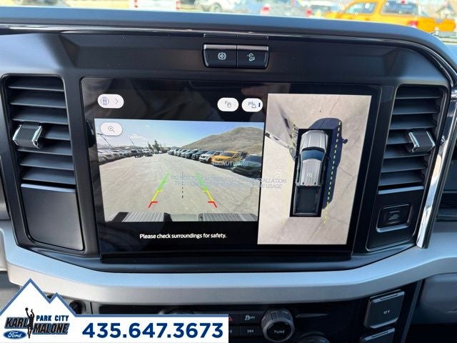 2026 Ford F-350SD XLT