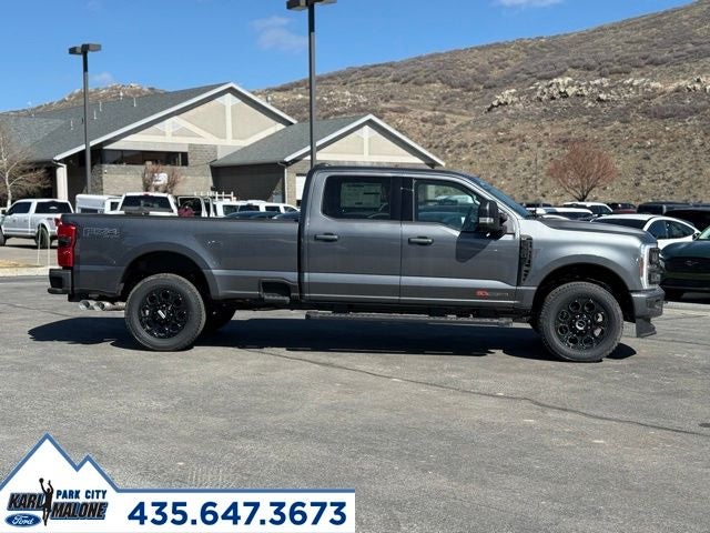 2026 Ford F-350SD XLT