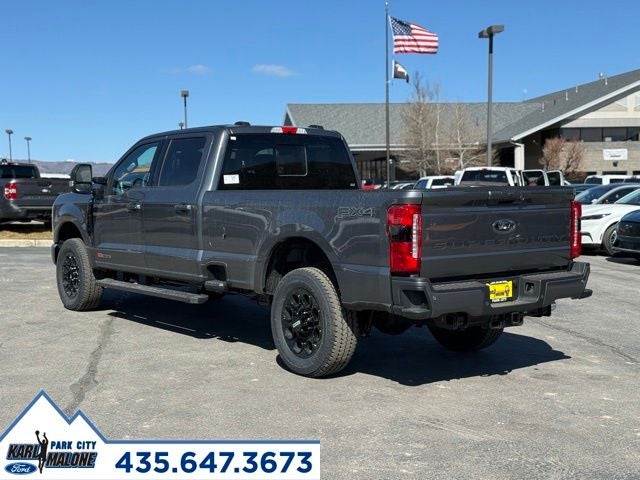 2026 Ford F-350SD XLT