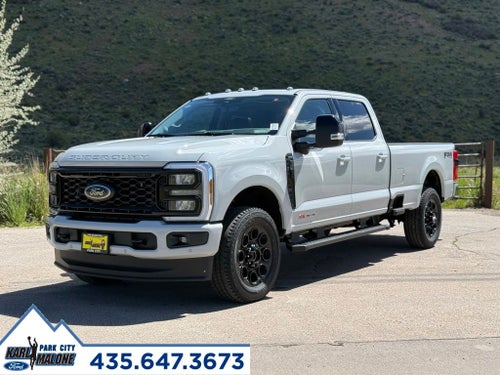 2026 Ford F-350SD F-350® Lariat®