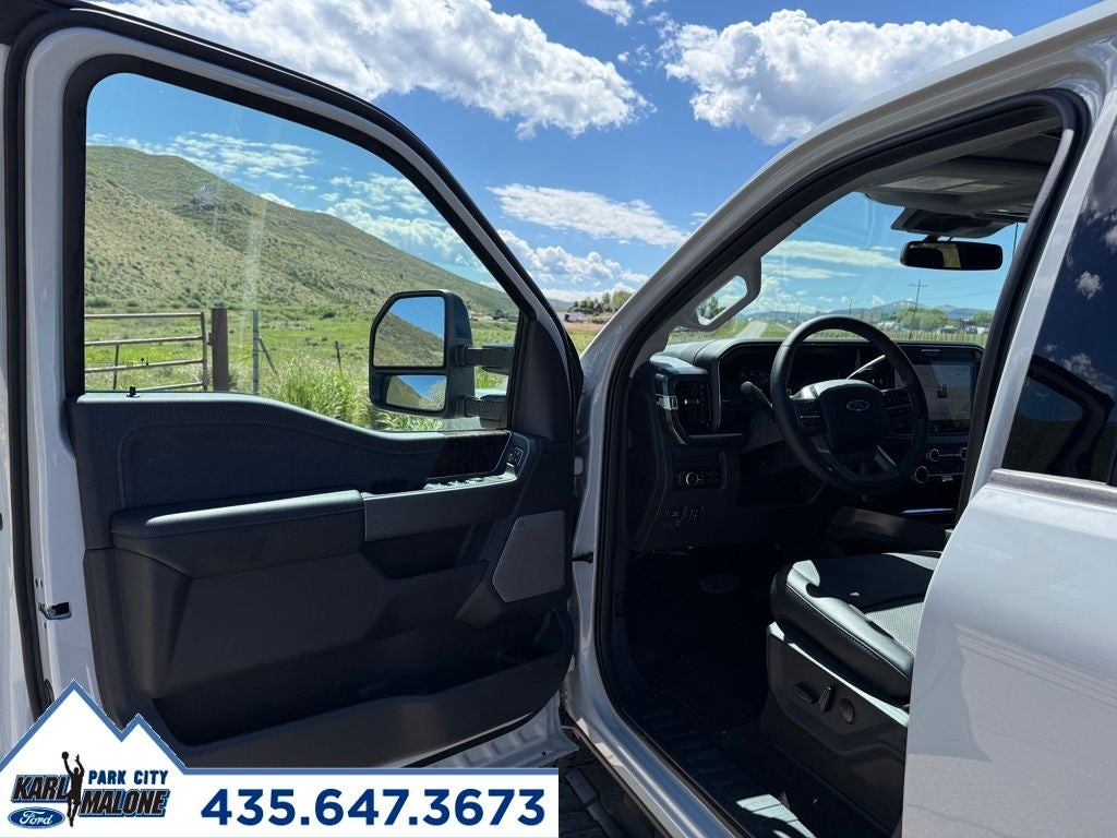 2026 Ford F-350SD F-350® Lariat®