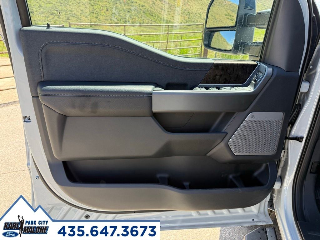 2026 Ford F-350SD F-350® Lariat®