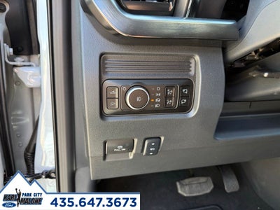 2026 Ford F-350SD F-350® Lariat®