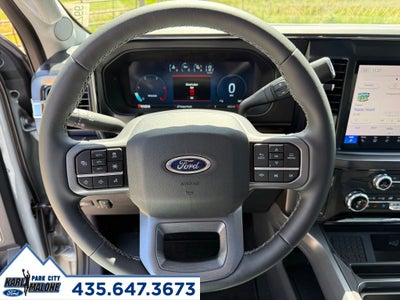 2026 Ford F-350SD F-350® Lariat®