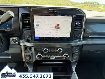 2026 Ford F-350SD F-350® Lariat®