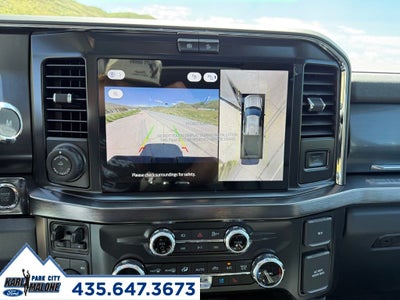 2026 Ford F-350SD F-350® Lariat®