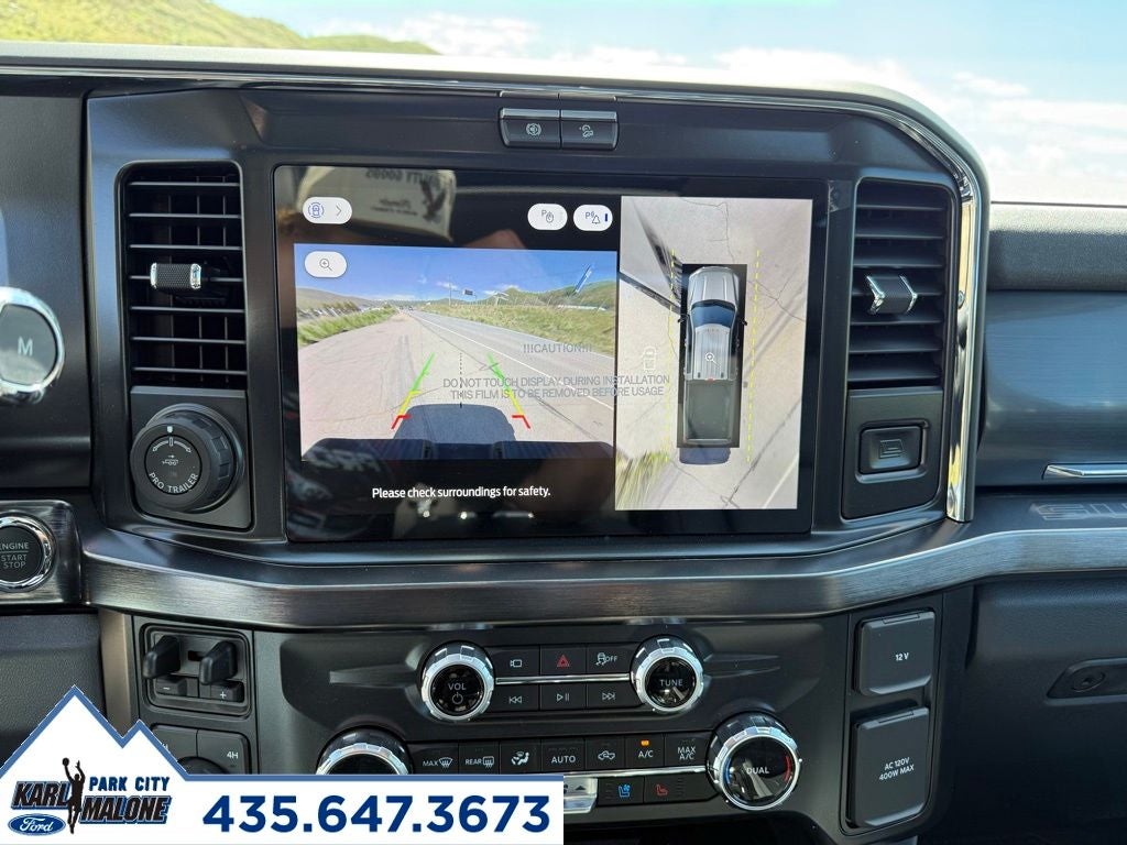 2026 Ford F-350SD F-350® Lariat®