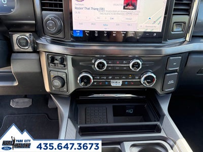 2026 Ford F-350SD F-350® Lariat®