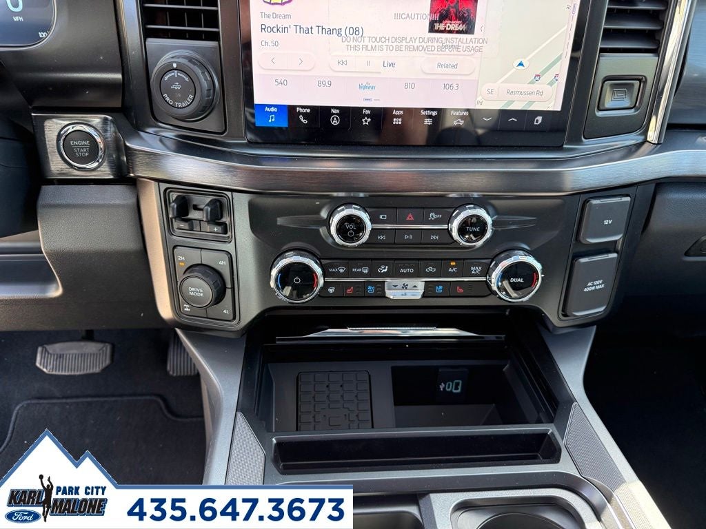 2026 Ford F-350SD F-350® Lariat®