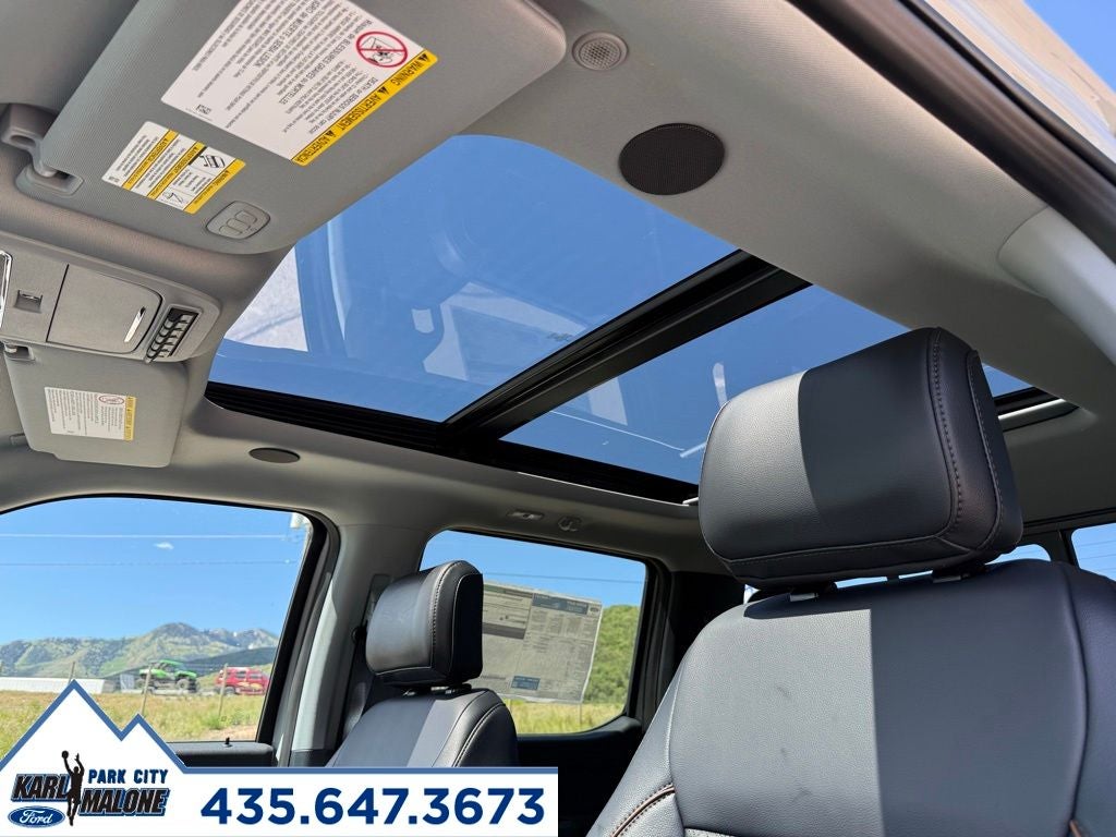 2026 Ford F-350SD F-350® Lariat®