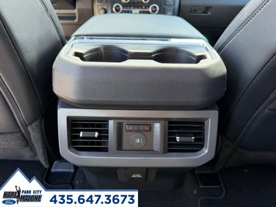 2026 Ford F-350SD F-350® Lariat®