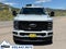 2026 Ford F-350SD F-350® Lariat®