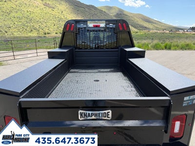 2025 Ford F-350SD Lariat