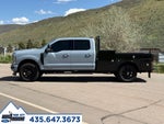 2025 Ford F-350SD Lariat