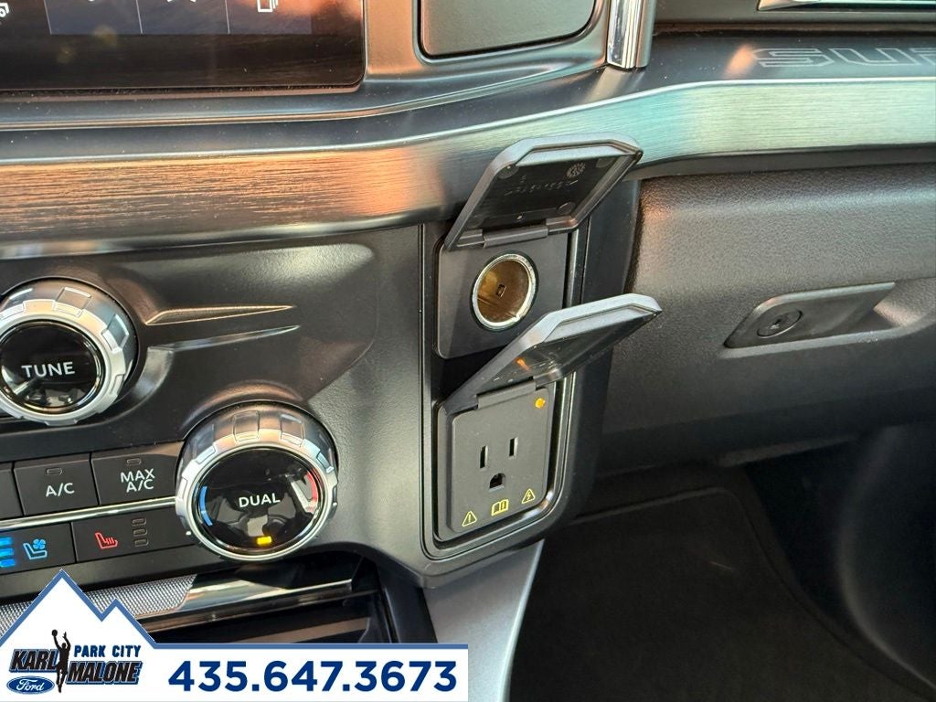 2025 Ford F-350SD Lariat