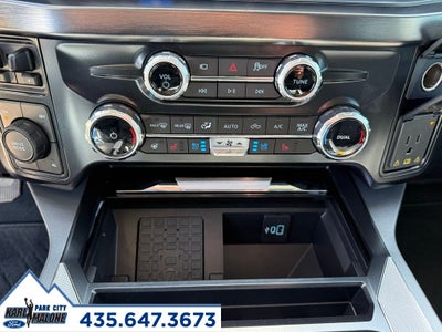 2025 Ford F-350SD Lariat