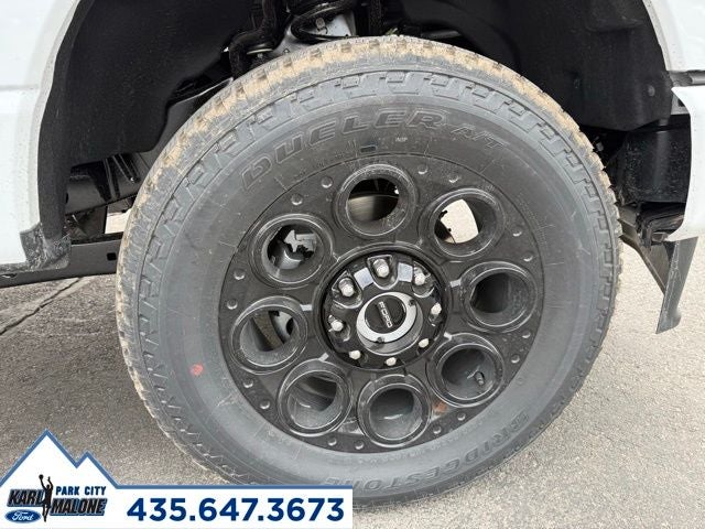 2026 Ford F-350SD XLT