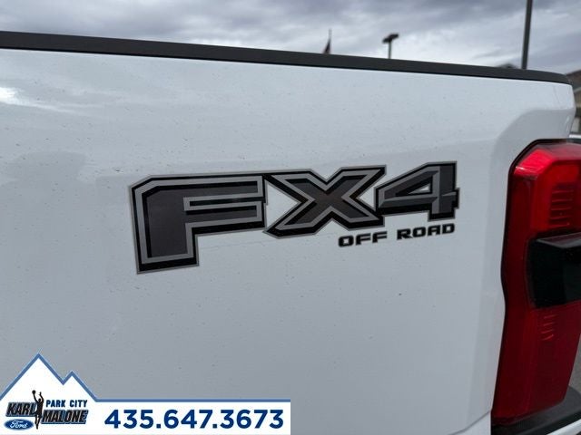 2026 Ford F-350SD XLT