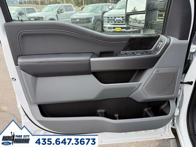 2026 Ford F-350SD XLT