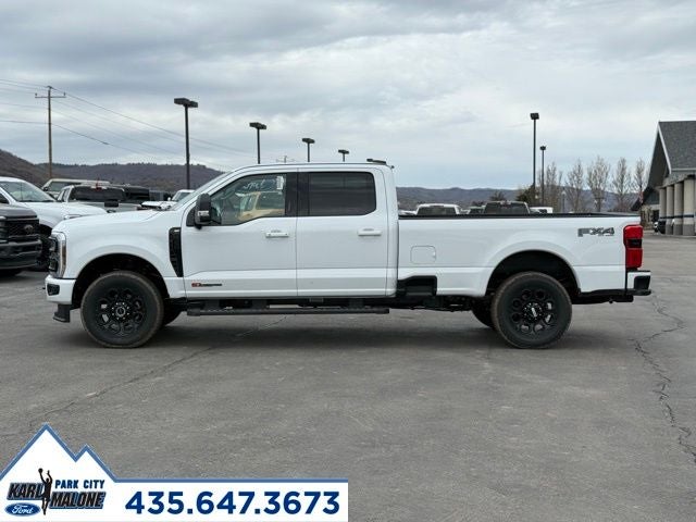 2026 Ford F-350SD XLT