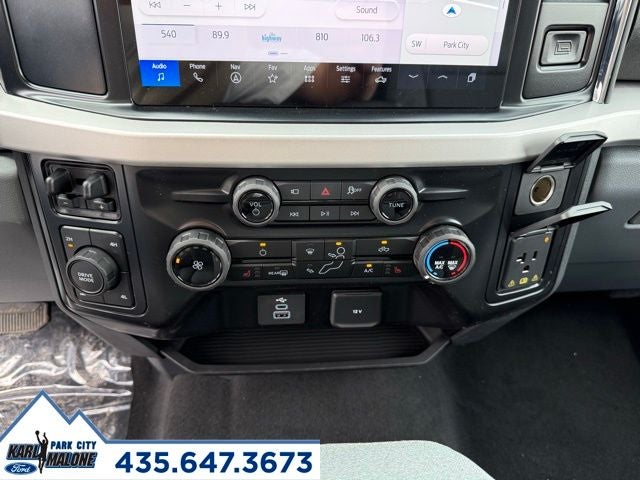 2026 Ford F-350SD XLT